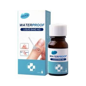 Yifu Posay Skin Repair Patch Waterproof, Sturdy And Gentle Daily Care (Option: 1pcs)
